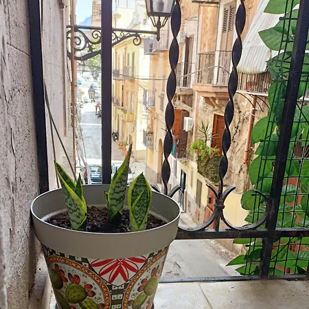 Casa Diema 2 Appartement Palerme