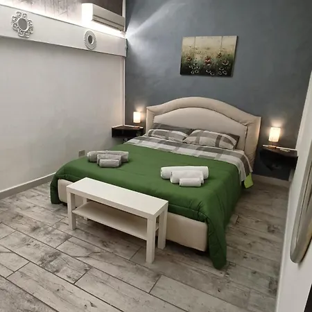 Appartement Casa Diema 2 Palerme