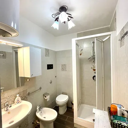 Casa Diema 2 Appartement