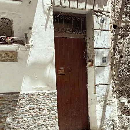 Casa Diema 2 Appartement *